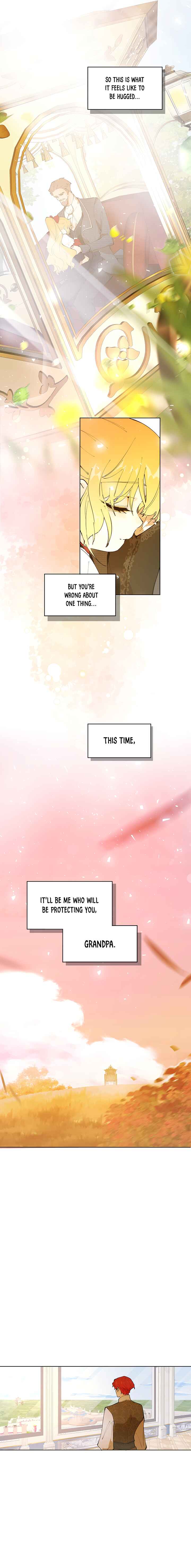 From Six to Sovereignty: The Girl Who Ruled Chapter 4 - Page 6