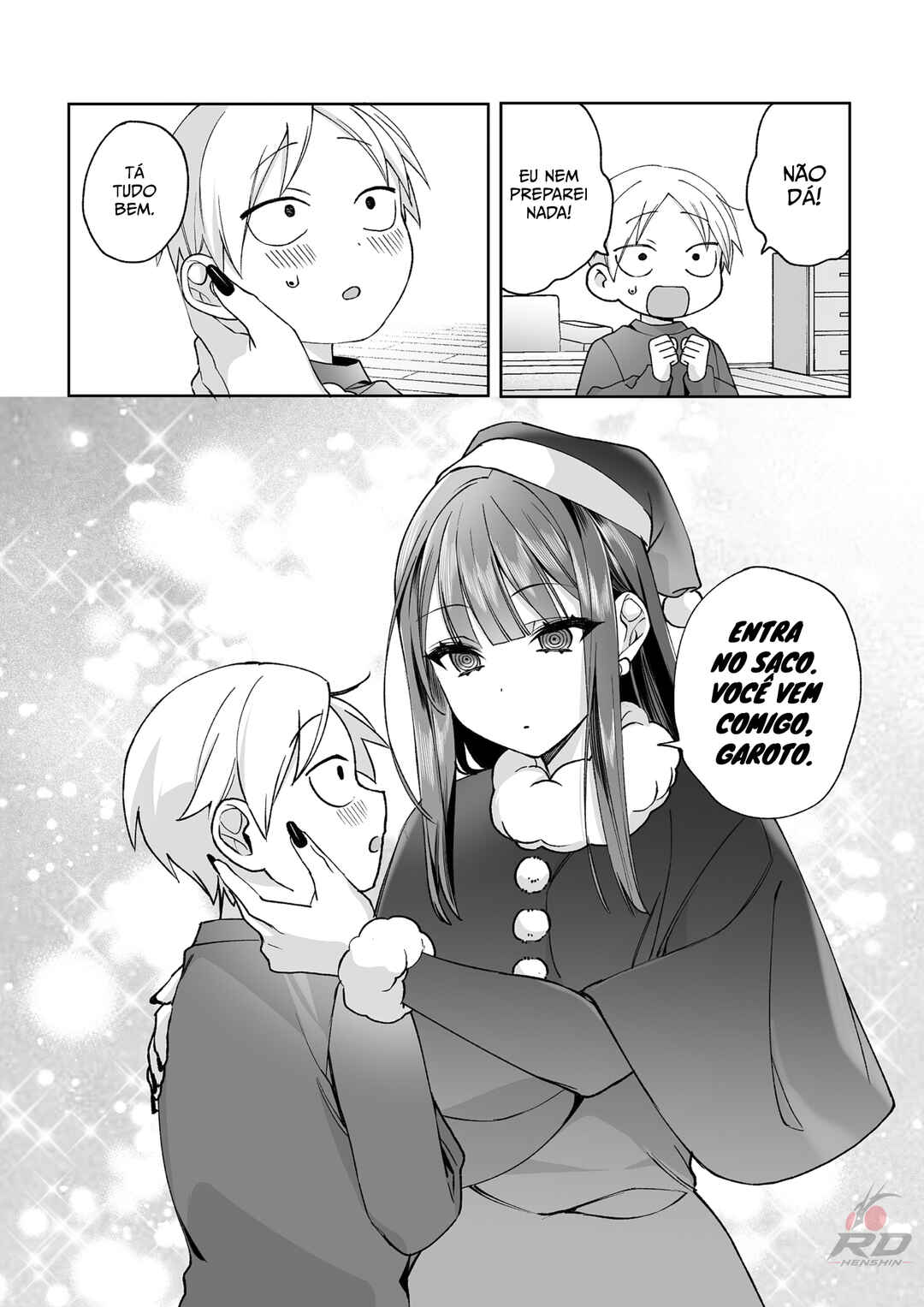 Jirai nandesu ka? Chihara-san Chapter 69.5 - Page 5