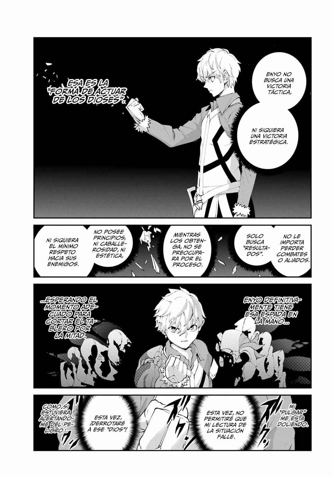 Dungeon ni Deai wo Motomeru no wa Machigatte Iru Darou ka Gaiden - Sword Oratoria Chapter 133 - Page 12
