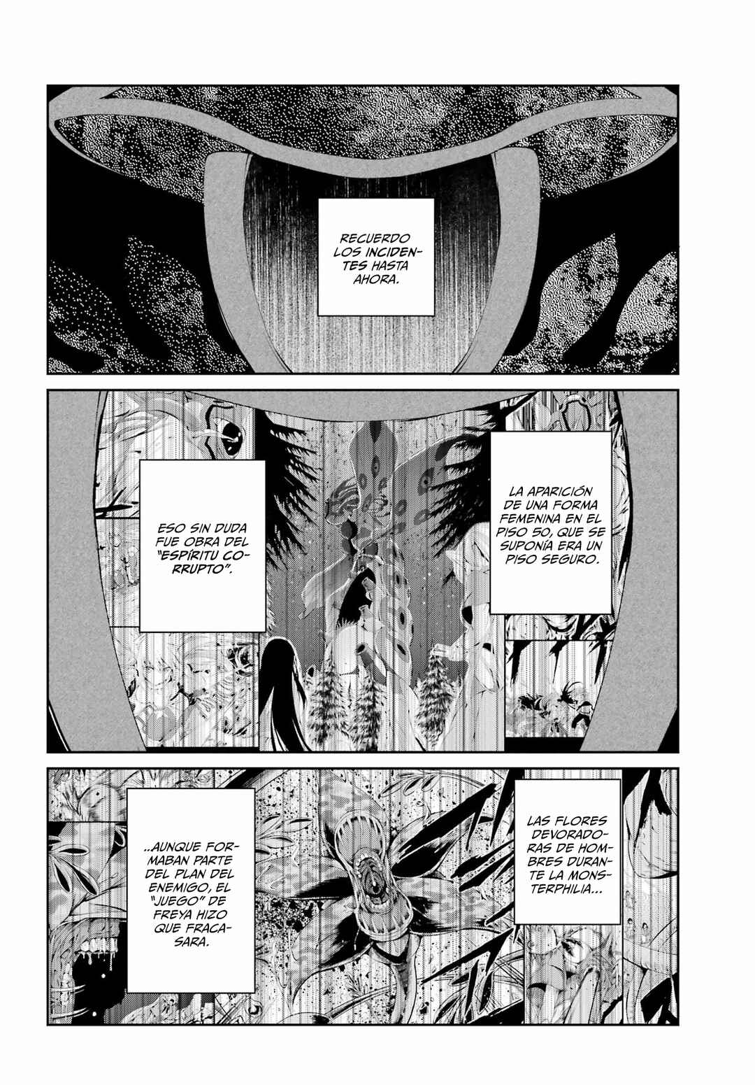 Dungeon ni Deai wo Motomeru no wa Machigatte Iru Darou ka Gaiden - Sword Oratoria Chapter 133 - Page 15
