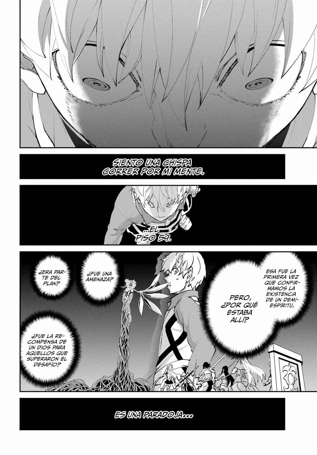 Dungeon ni Deai wo Motomeru no wa Machigatte Iru Darou ka Gaiden - Sword Oratoria Chapter 133 - Page 17