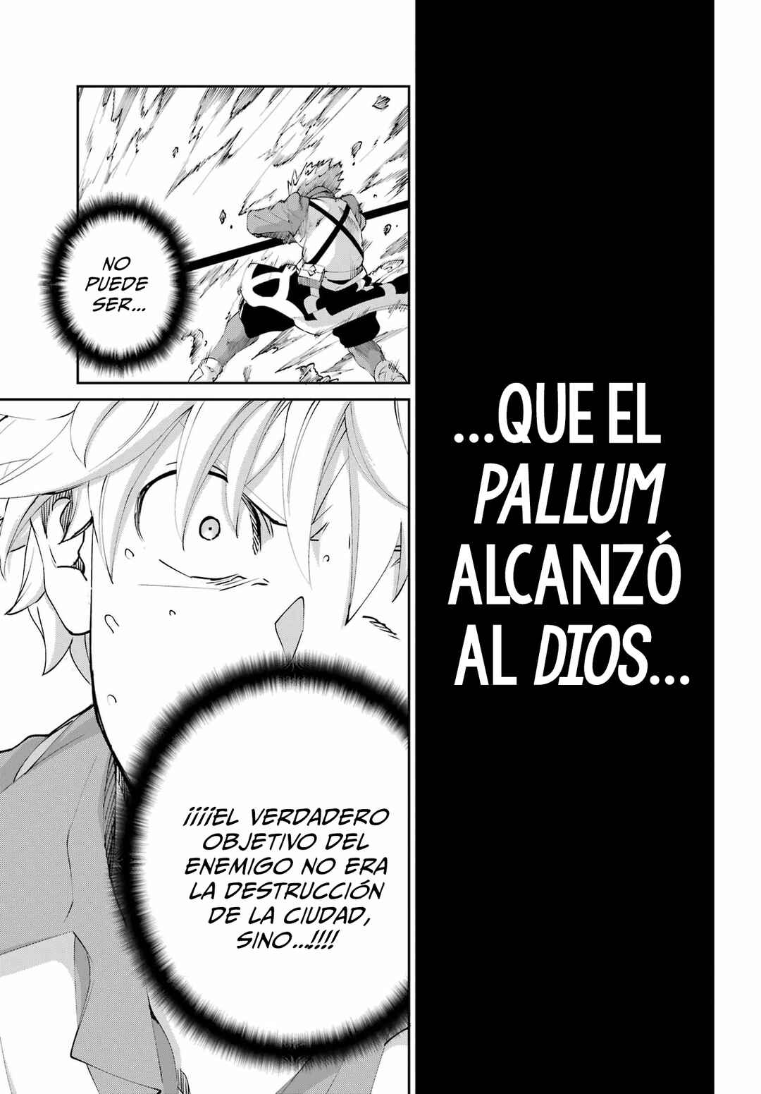 Dungeon ni Deai wo Motomeru no wa Machigatte Iru Darou ka Gaiden - Sword Oratoria Chapter 133 - Page 22