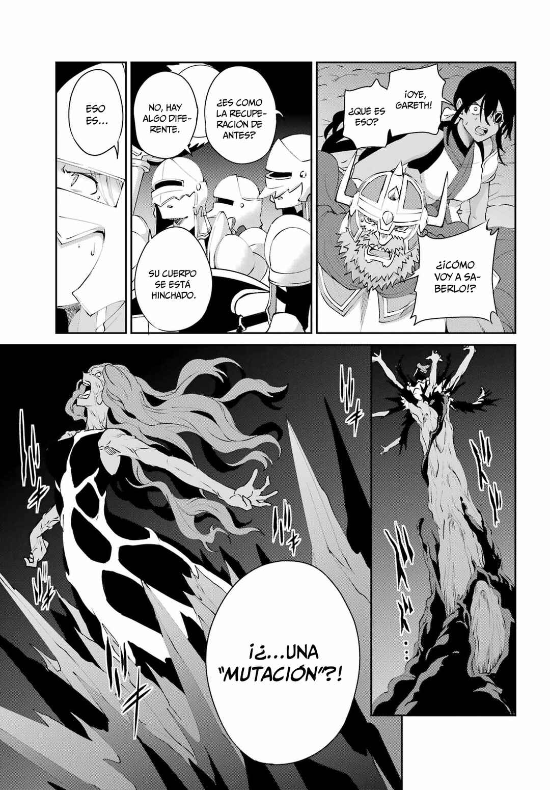 Dungeon ni Deai wo Motomeru no wa Machigatte Iru Darou ka Gaiden - Sword Oratoria Chapter 133 - Page 31