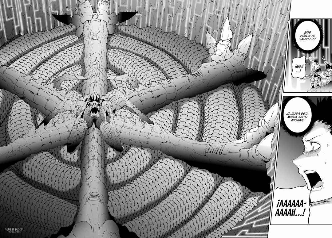 Dungeon ni Deai wo Motomeru no wa Machigatte Iru Darou ka Gaiden - Sword Oratoria Chapter 133 - Page 34