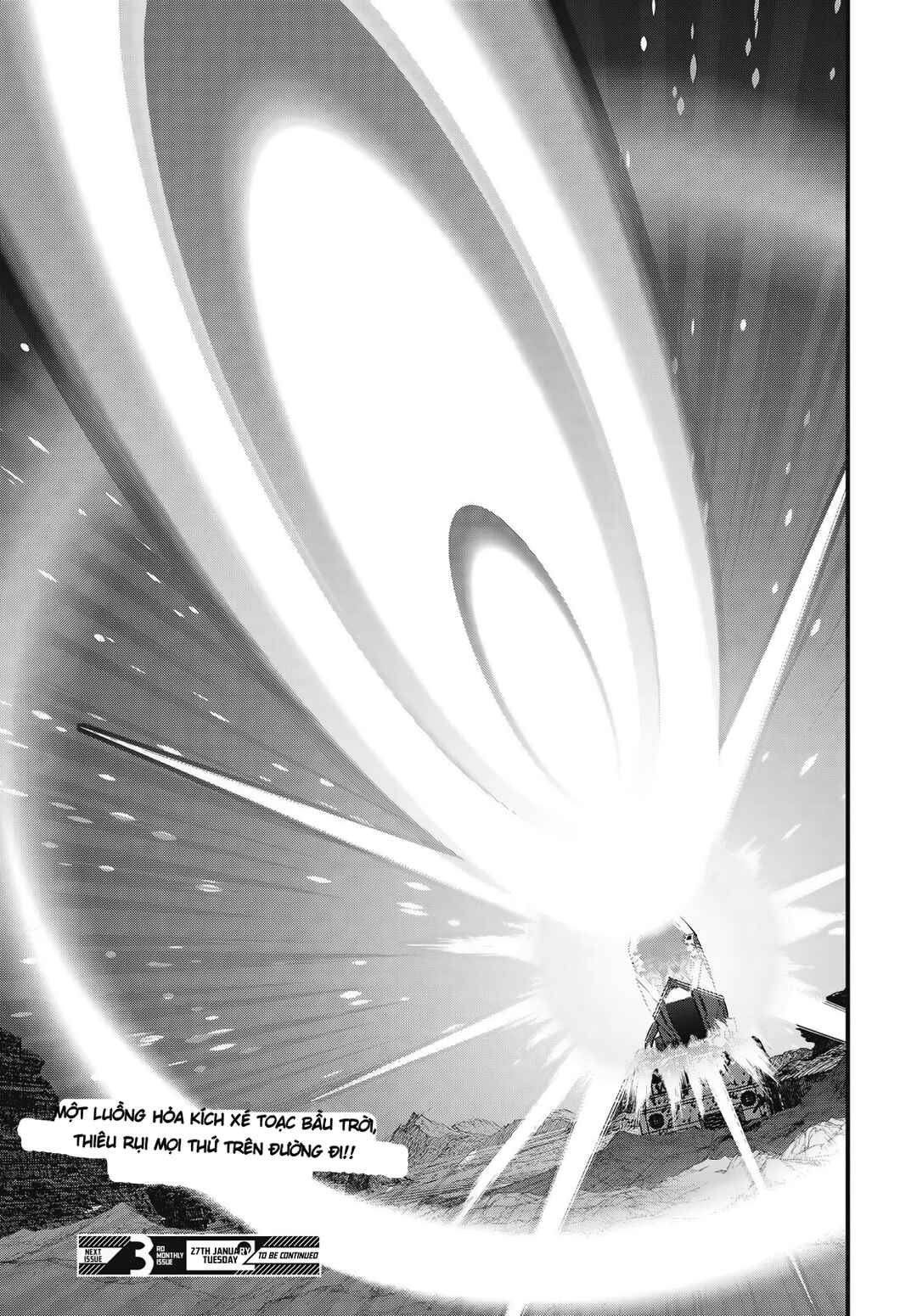 Rebuild World Chapter 78 - Page 27
