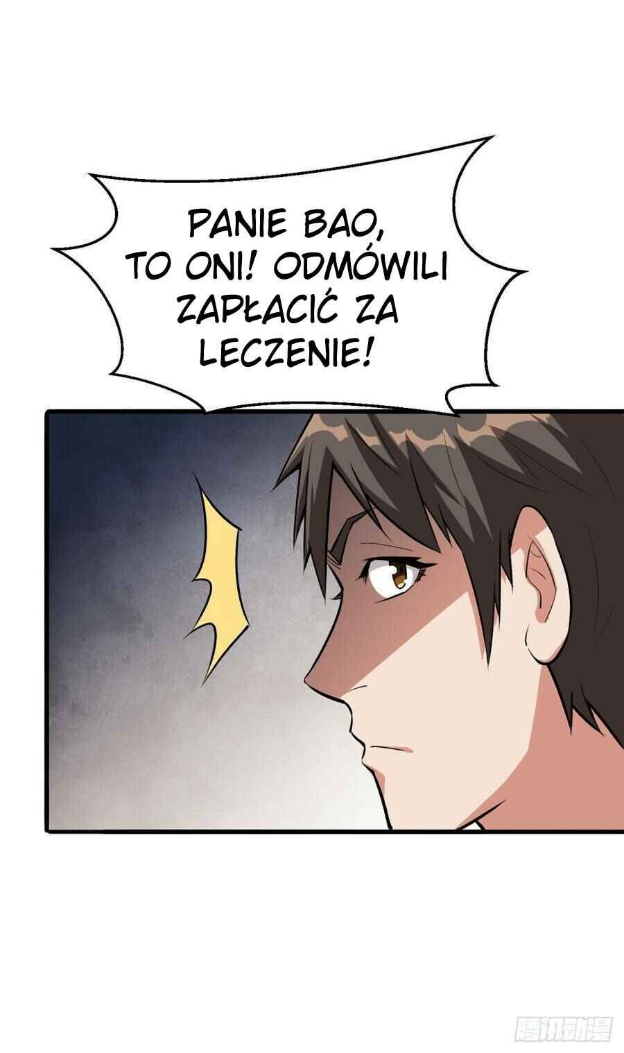 Back to Rule Again Chapter 19 - Page 19