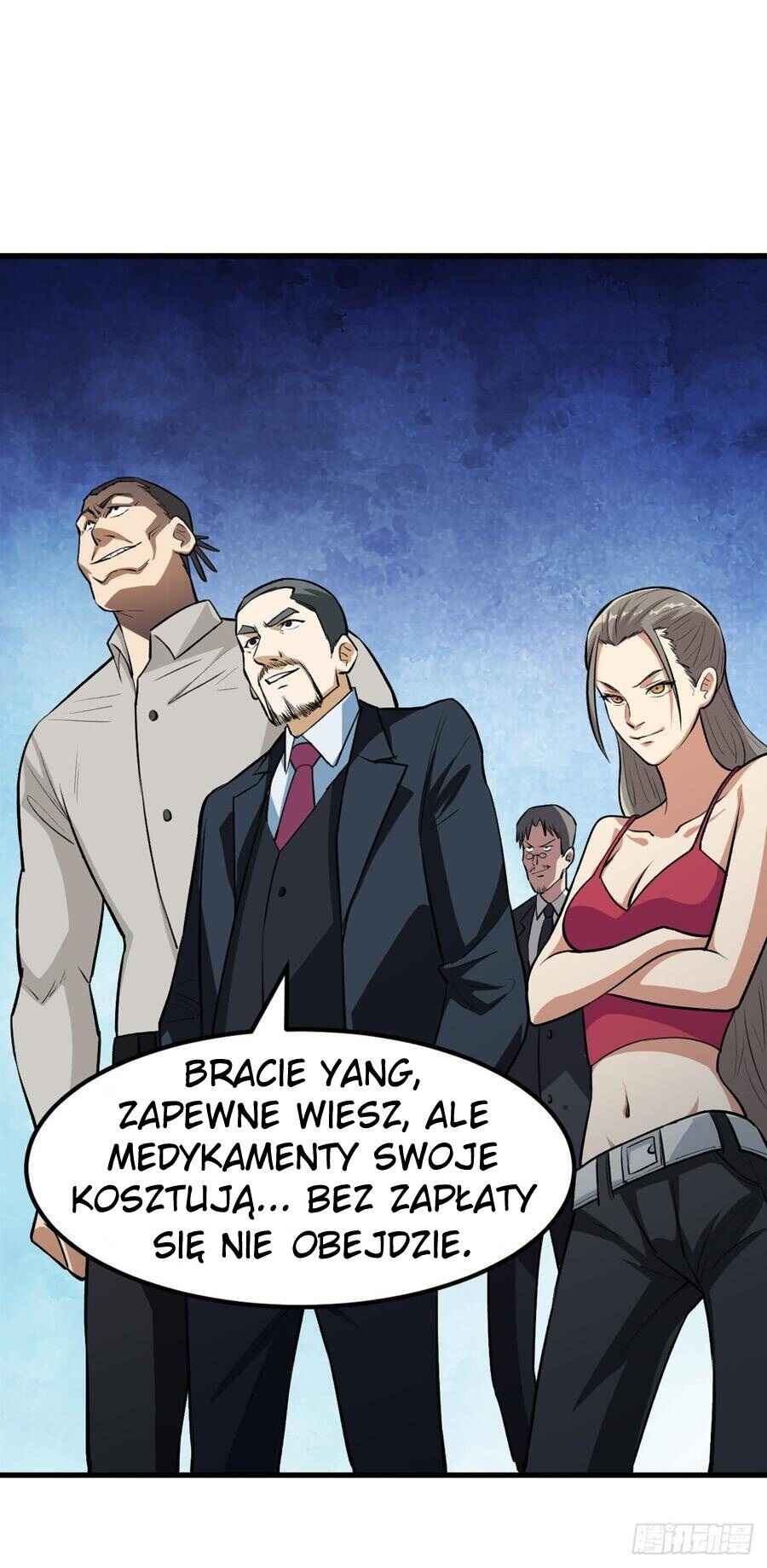 Back to Rule Again Chapter 19 - Page 20