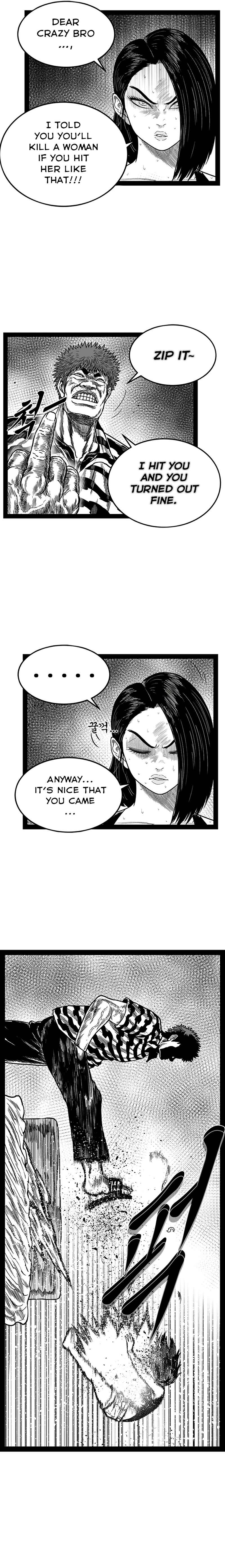 Hellper 2 <KillBeros> Chapter 161 - Page 14