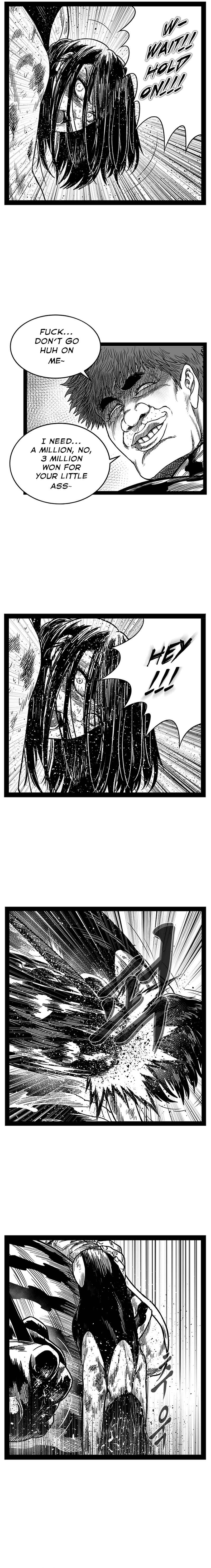 Hellper 2 <KillBeros> Chapter 161 - Page 19