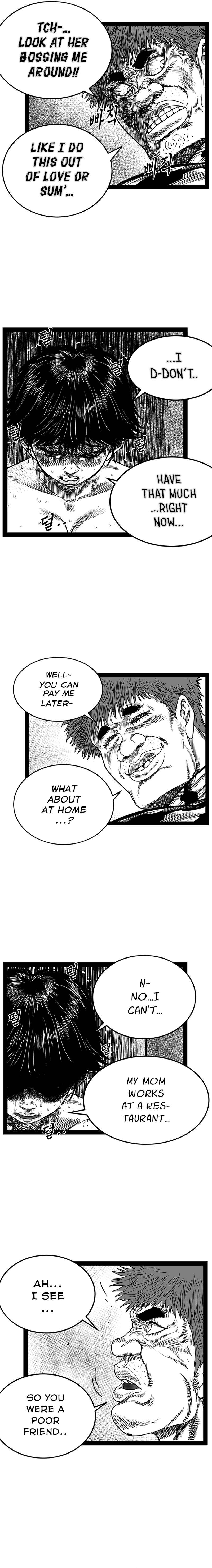 Hellper 2 <KillBeros> Chapter 161 - Page 20