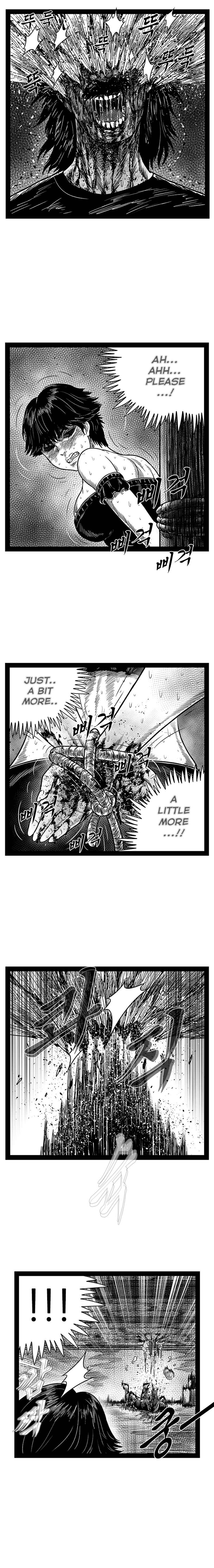 Hellper 2 <KillBeros> Chapter 161 - Page 23