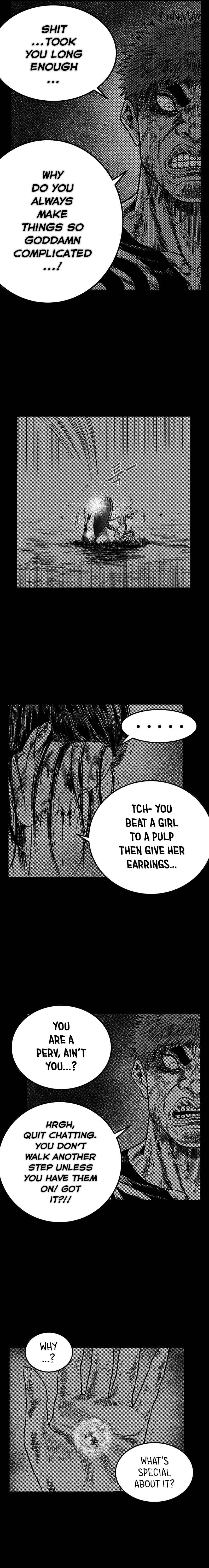 Hellper 2 <KillBeros> Chapter 161 - Page 3