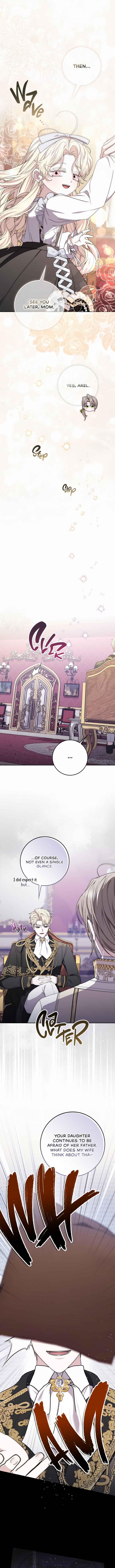 The Male Lead Is Obsessed With My Health Chapter 44 - Page 12
