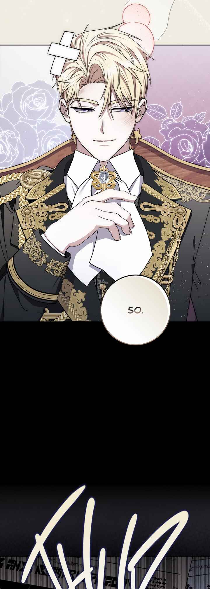 The Male Lead Is Obsessed With My Health Chapter 44 - Page 15
