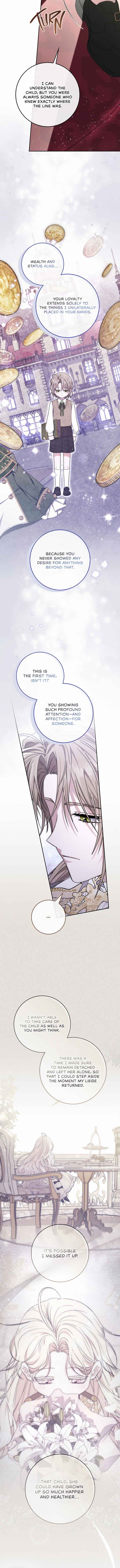 The Male Lead Is Obsessed With My Health Chapter 44 - Page 25