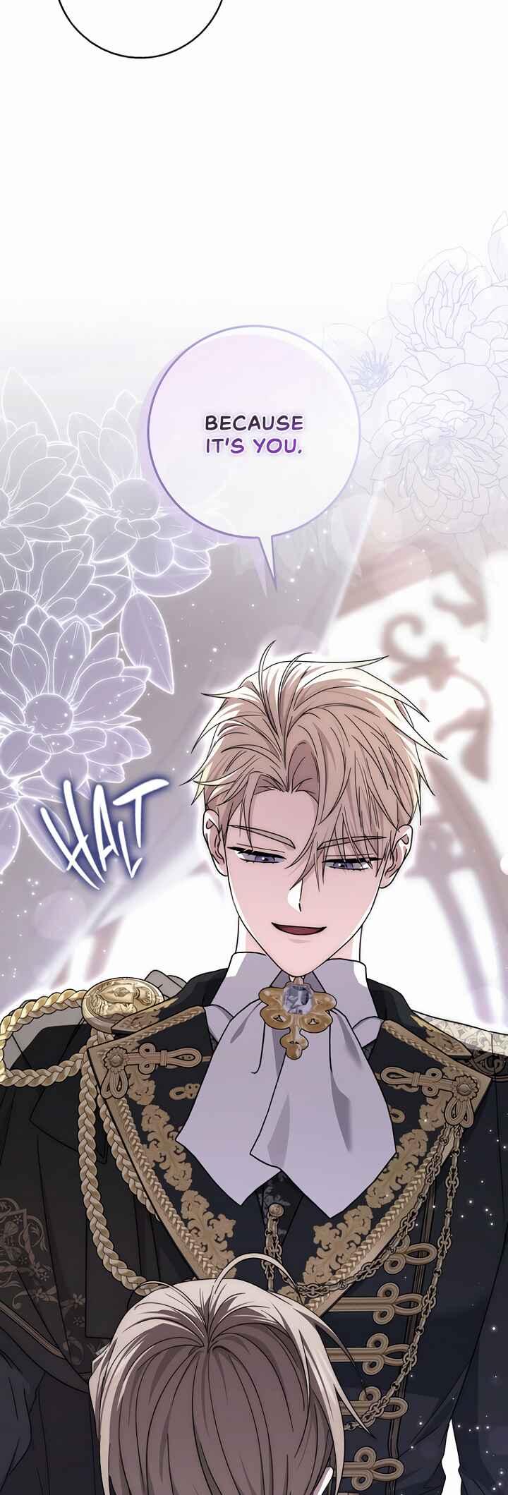The Male Lead Is Obsessed With My Health Chapter 44 - Page 27