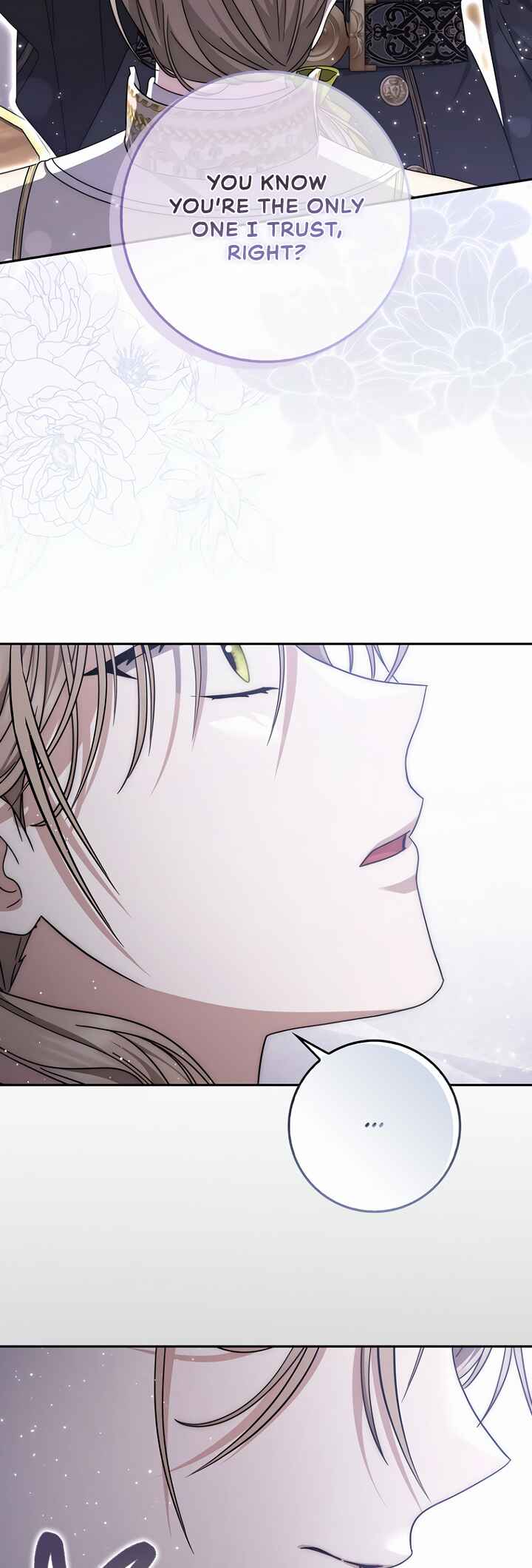 The Male Lead Is Obsessed With My Health Chapter 44 - Page 28