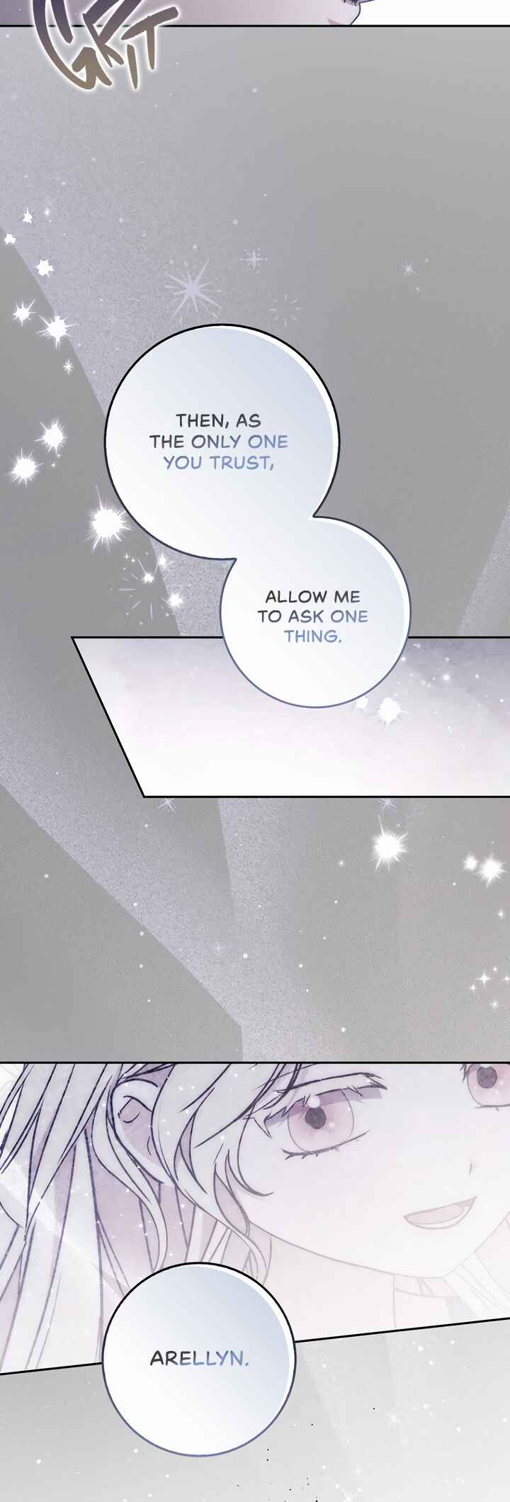The Male Lead Is Obsessed With My Health Chapter 44 - Page 29