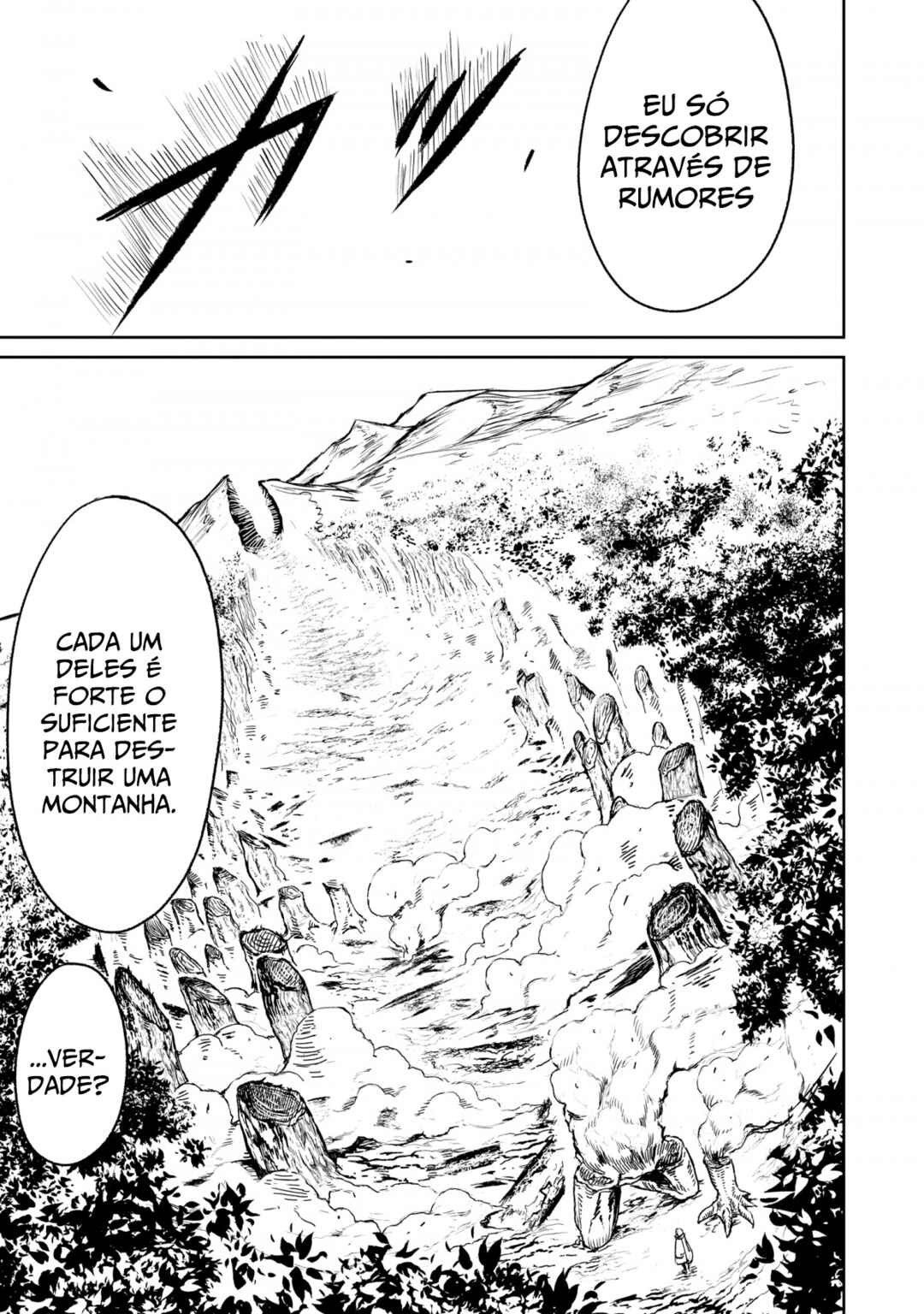 Kaminaki Sekai no Kamisama Katsudou Chapter 4 - Page 37