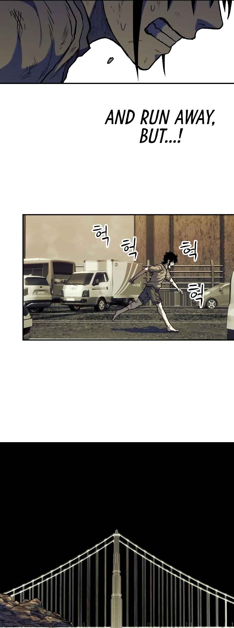 Jongmal eseo Saranamgi Chapter 4 - Page 44