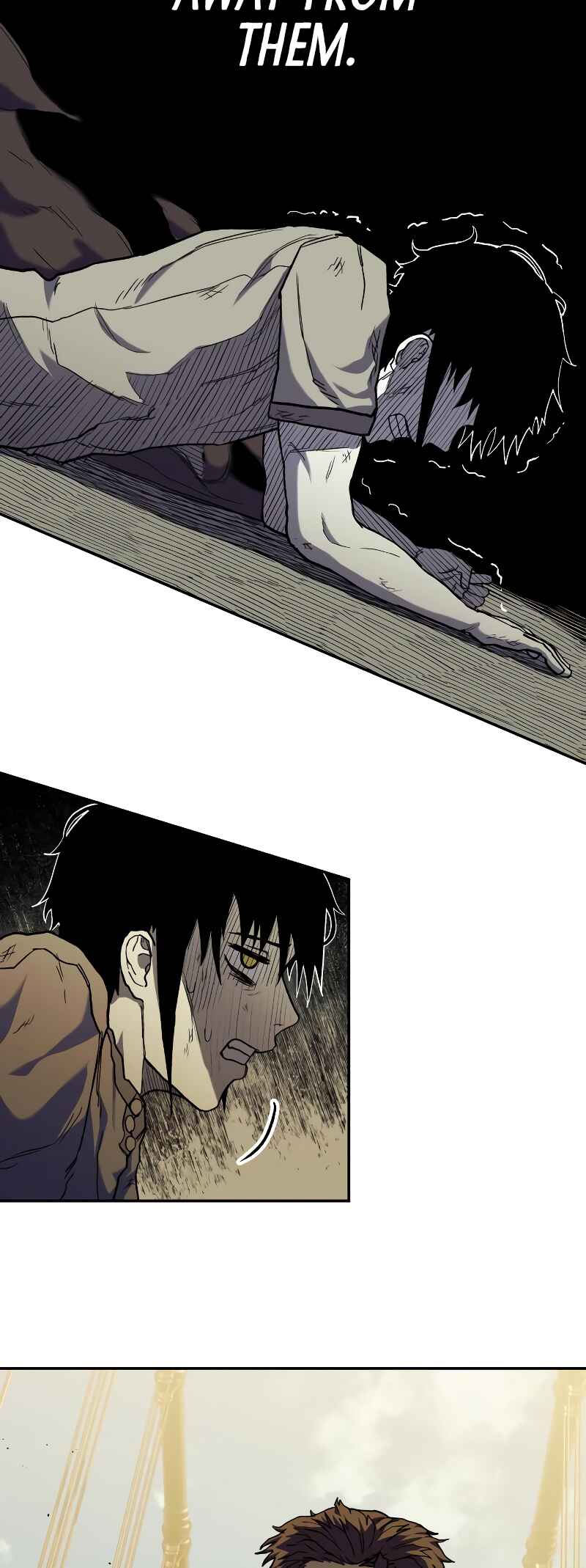 Jongmal eseo Saranamgi Chapter 4 - Page 47