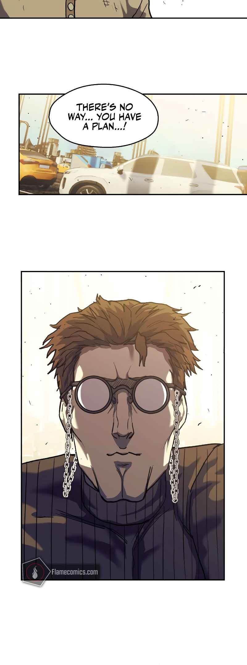 Jongmal eseo Saranamgi Chapter 4 - Page 57