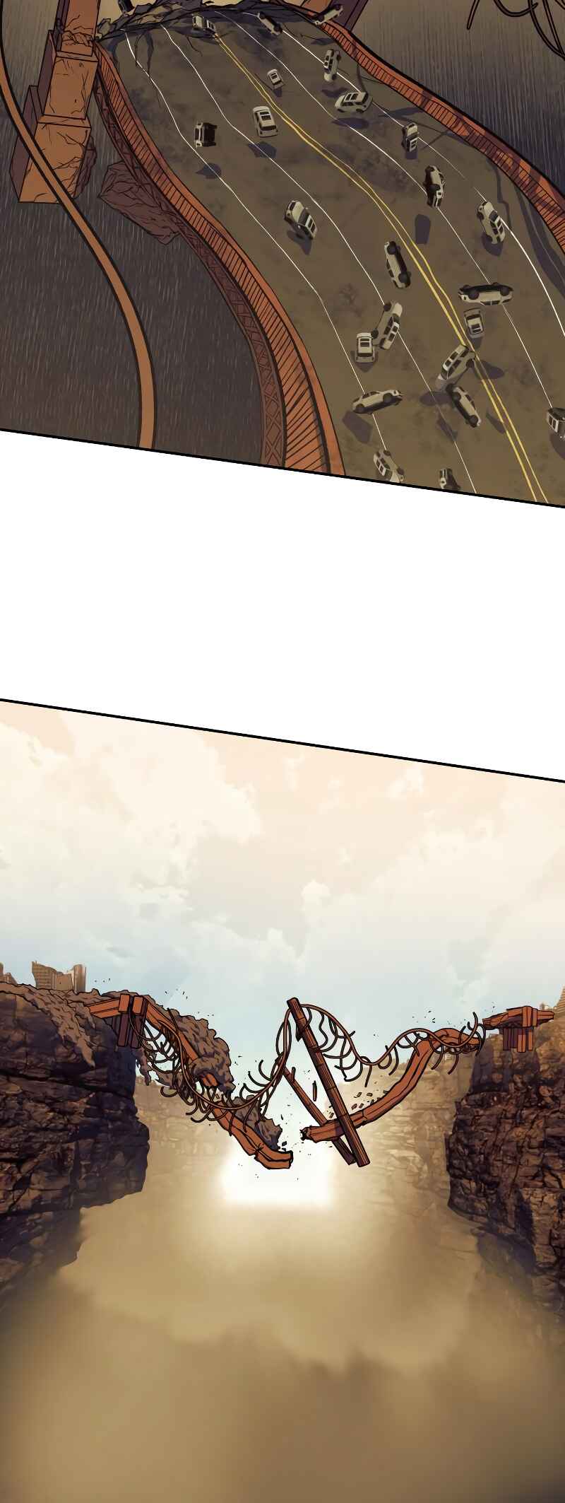 Jongmal eseo Saranamgi Chapter 4 - Page 70