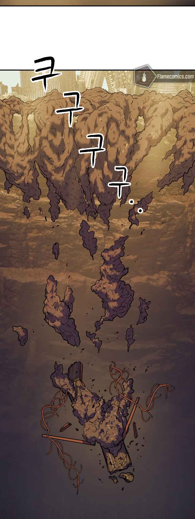 Jongmal eseo Saranamgi Chapter 4 - Page 71