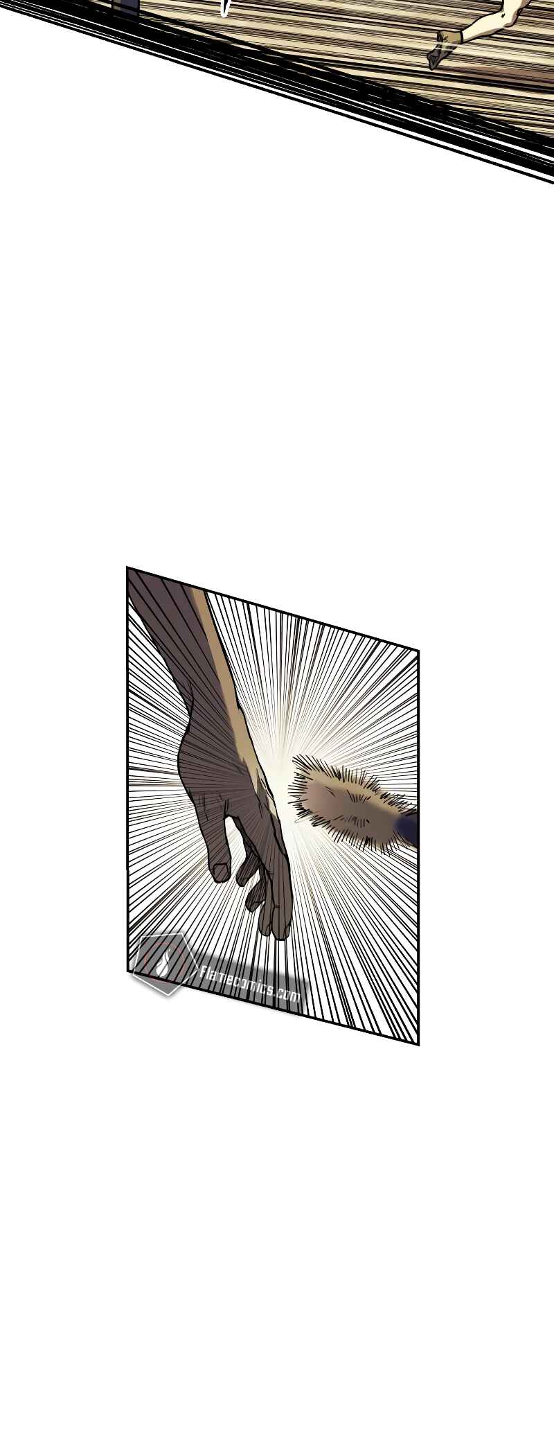 Jongmal eseo Saranamgi Chapter 4 - Page 8