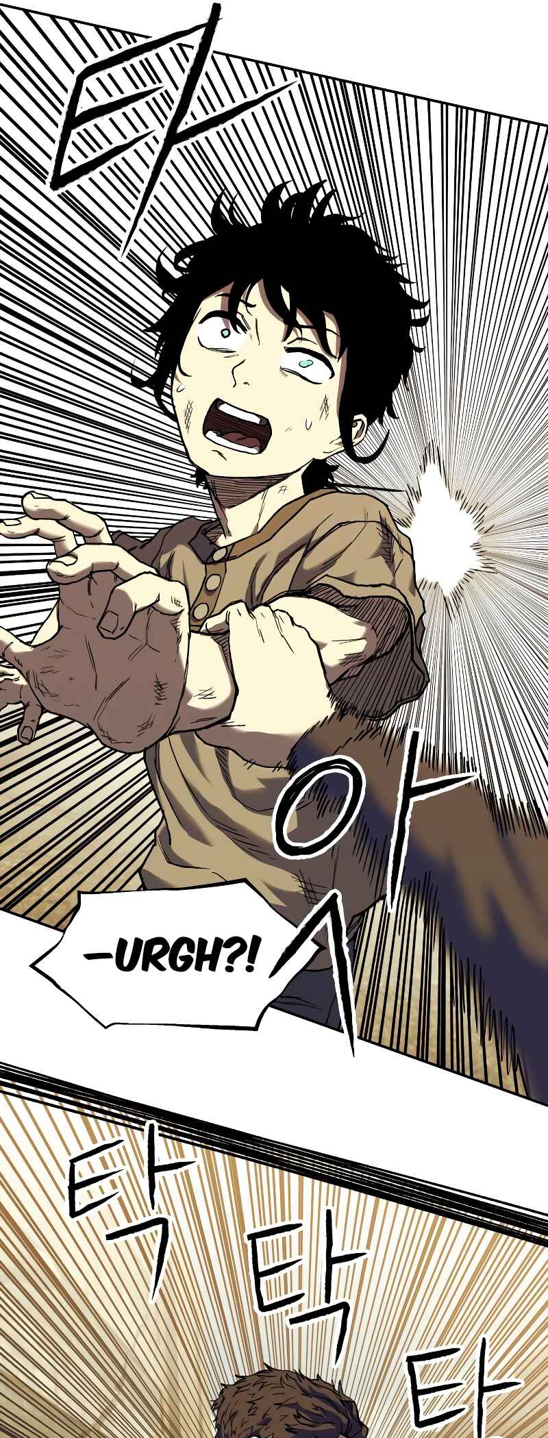 Jongmal eseo Saranamgi Chapter 4 - Page 9