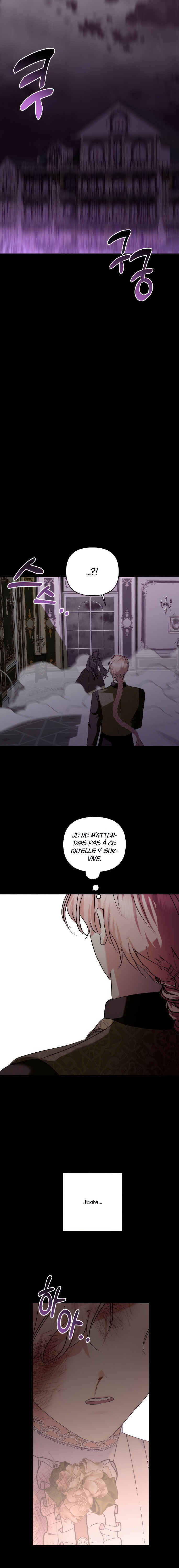 Monster Duke's Daughter Chapter 161 - Page 12