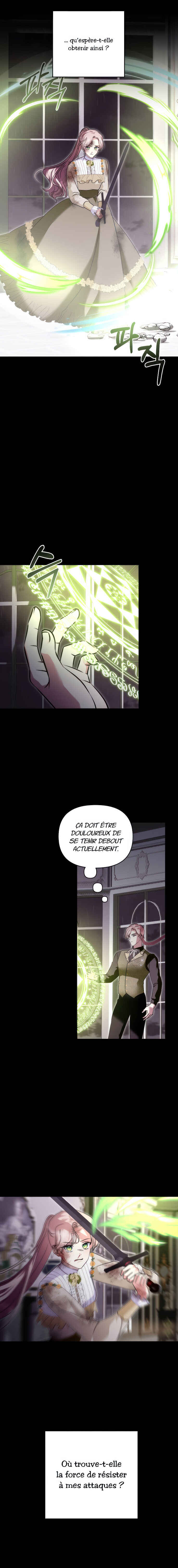 Monster Duke's Daughter Chapter 161 - Page 13