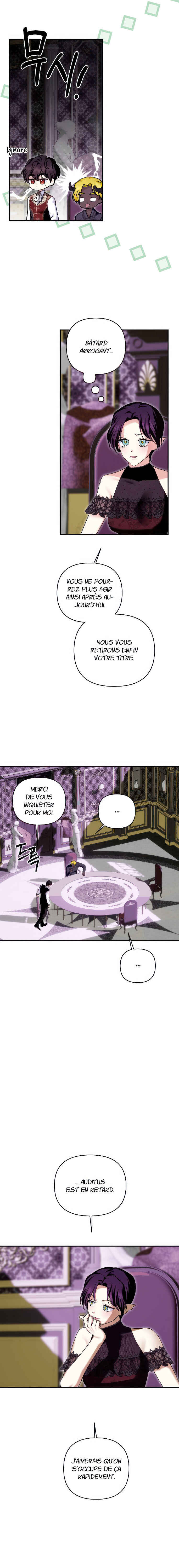 Monster Duke's Daughter Chapter 161 - Page 2