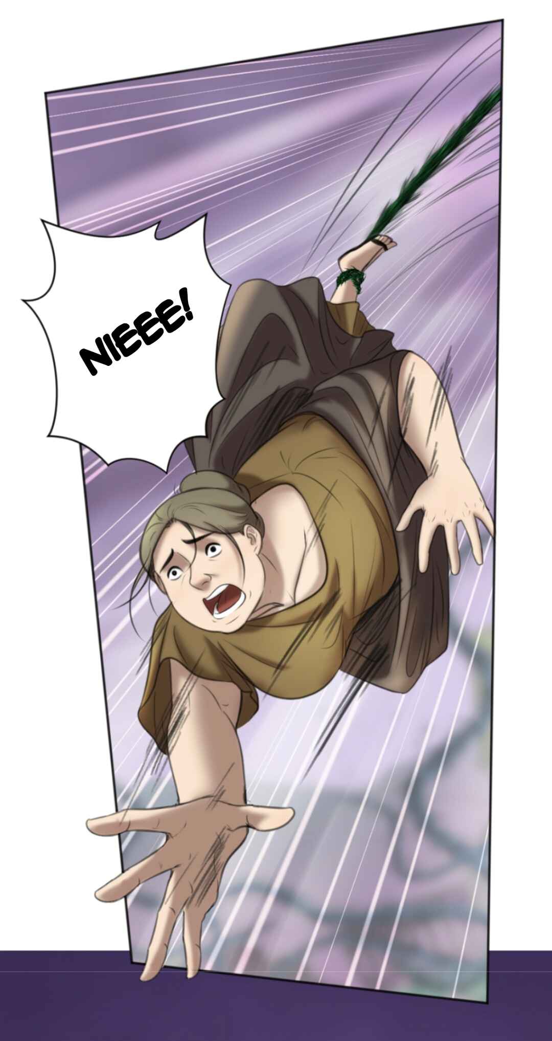 The journey of Dionysus Chapter 57 - Page 12