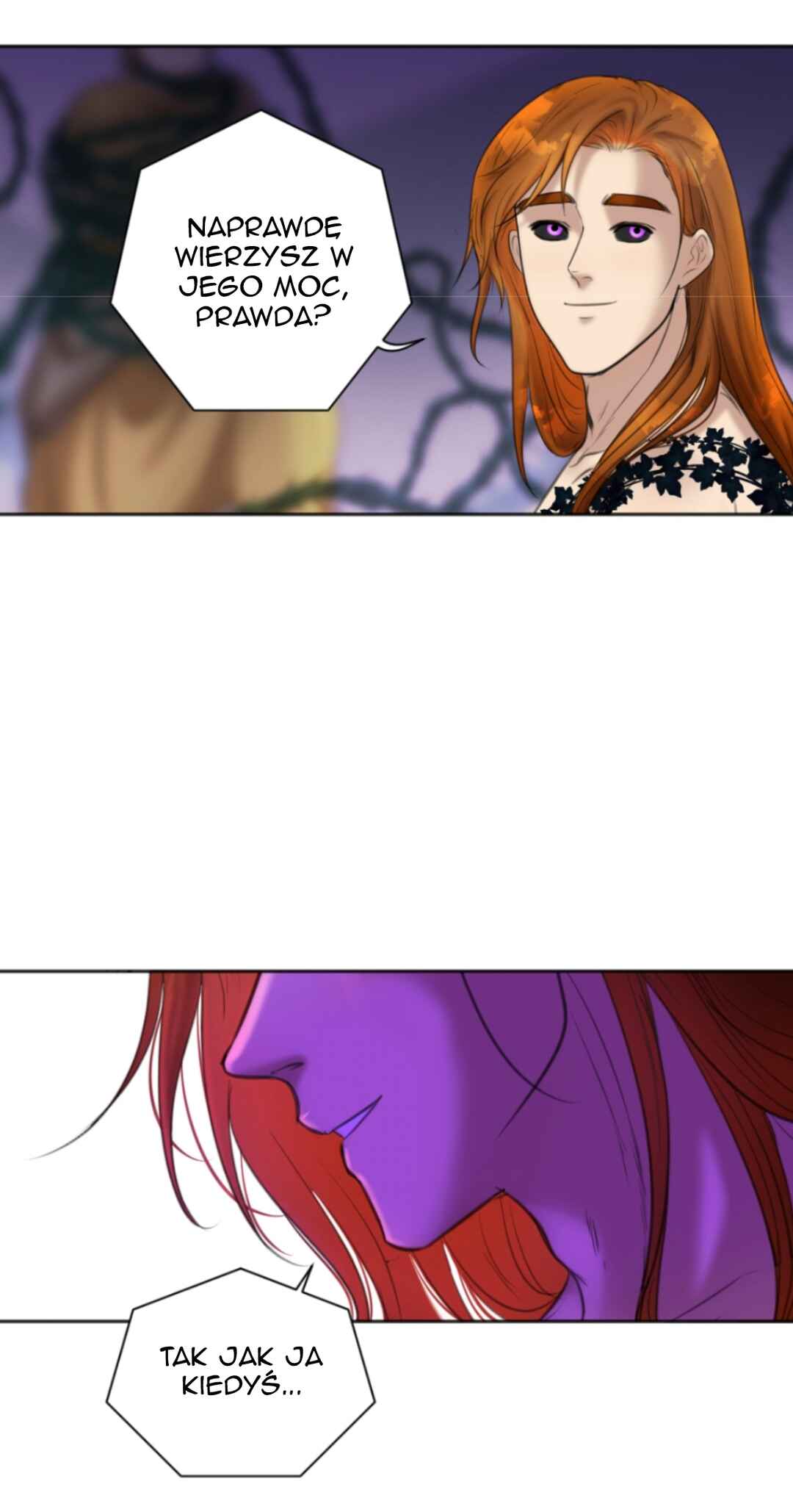 The journey of Dionysus Chapter 57 - Page 17