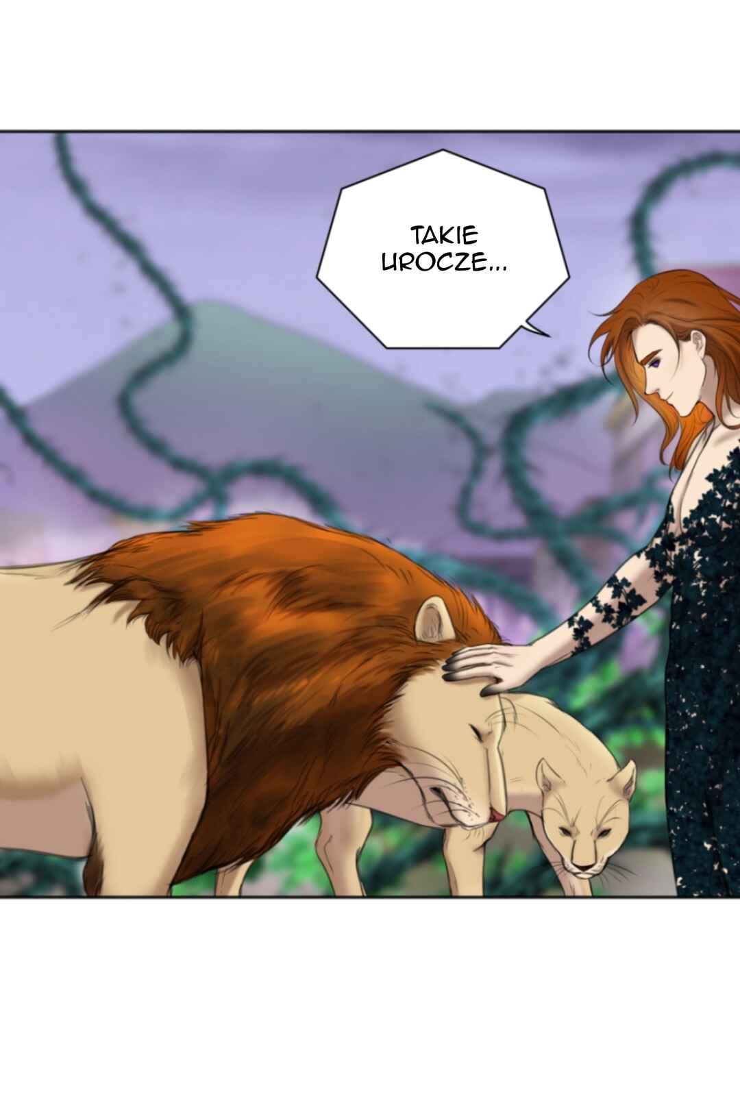 The journey of Dionysus Chapter 57 - Page 28