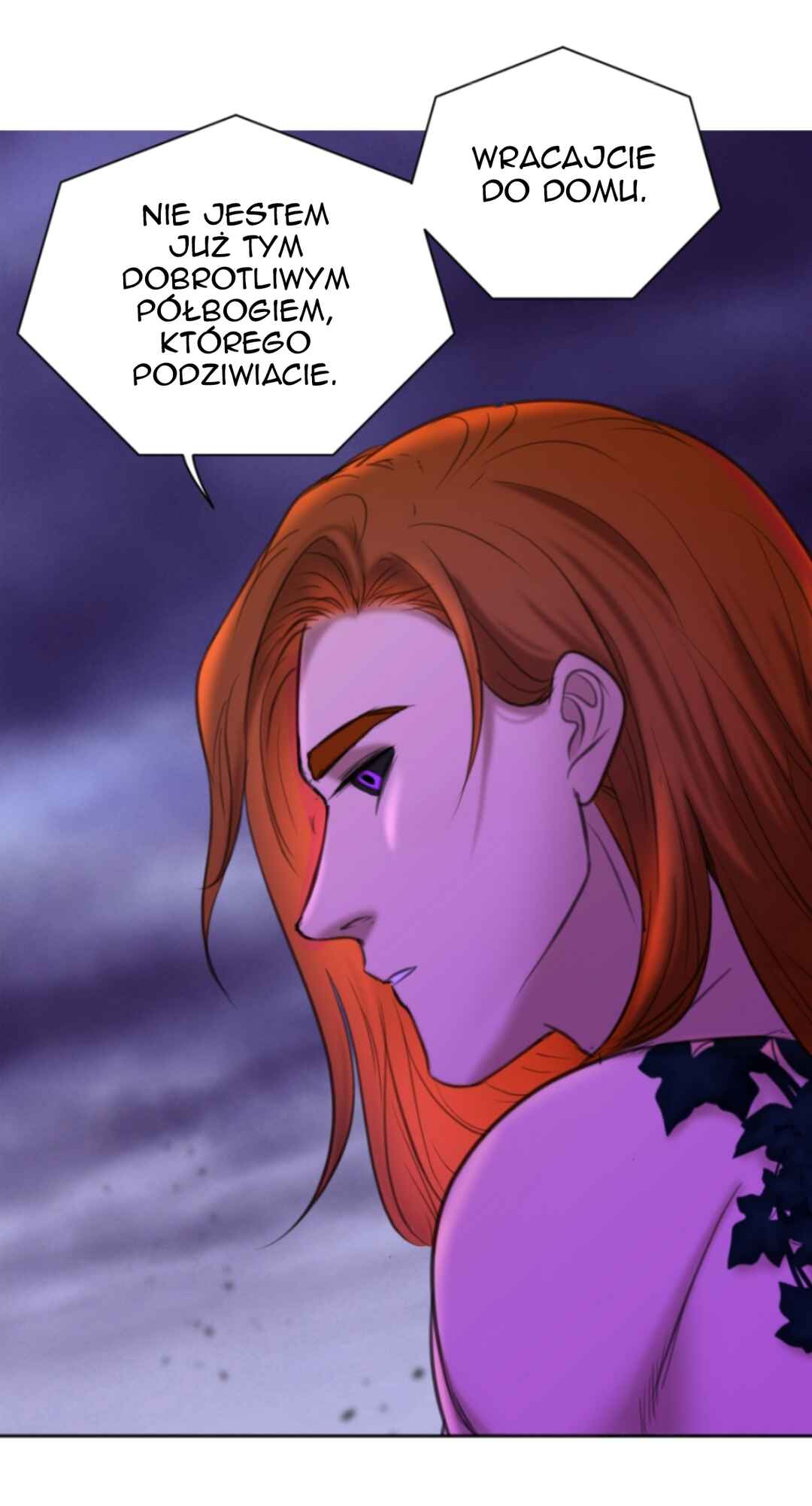 The journey of Dionysus Chapter 57 - Page 30