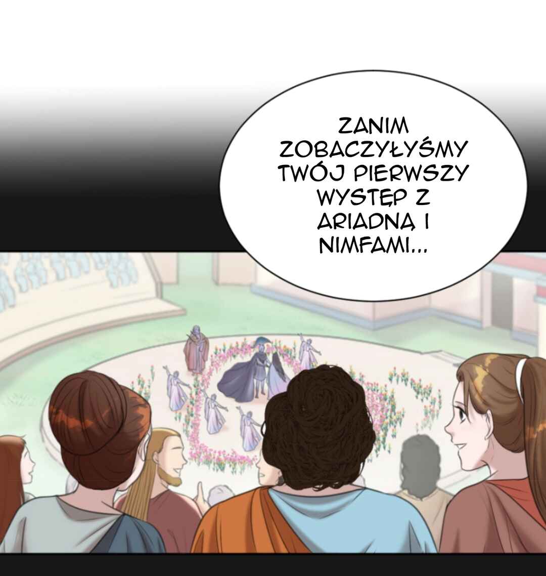 The journey of Dionysus Chapter 57 - Page 33