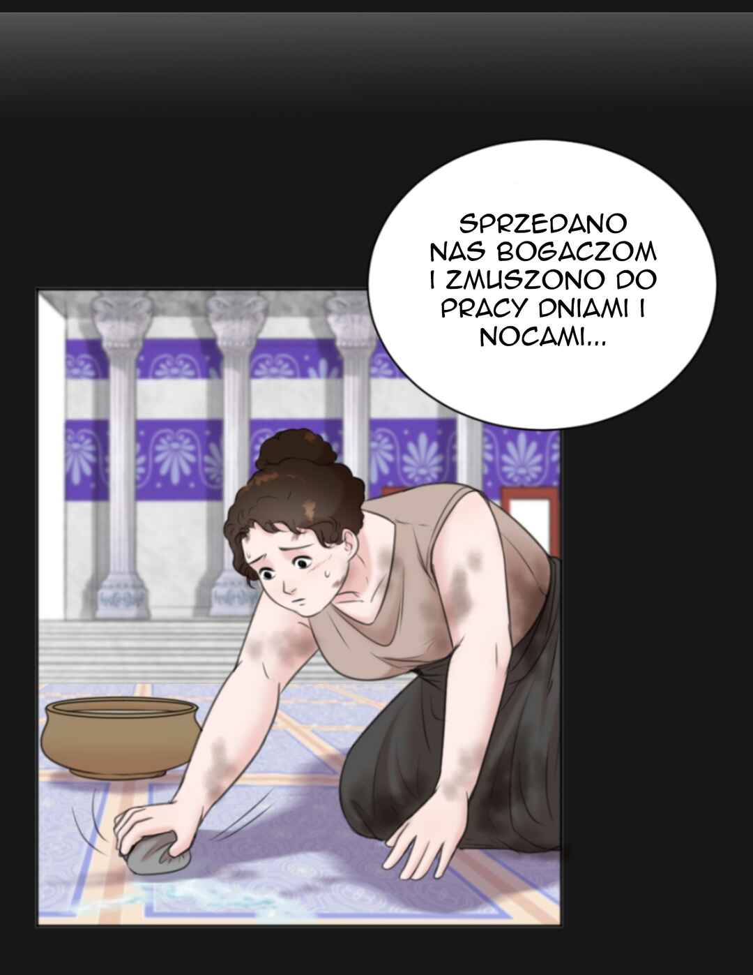 The journey of Dionysus Chapter 57 - Page 35