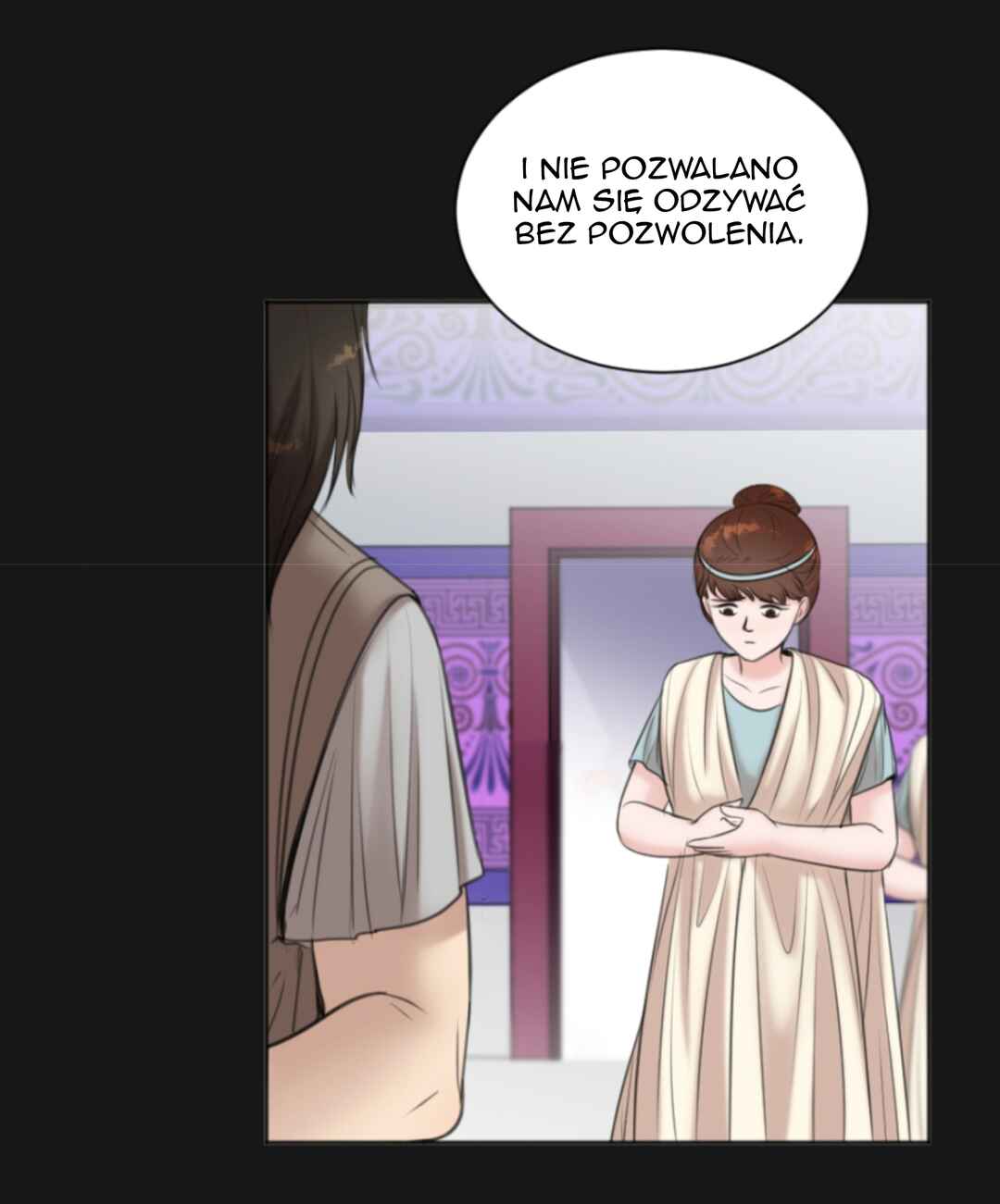 The journey of Dionysus Chapter 57 - Page 36
