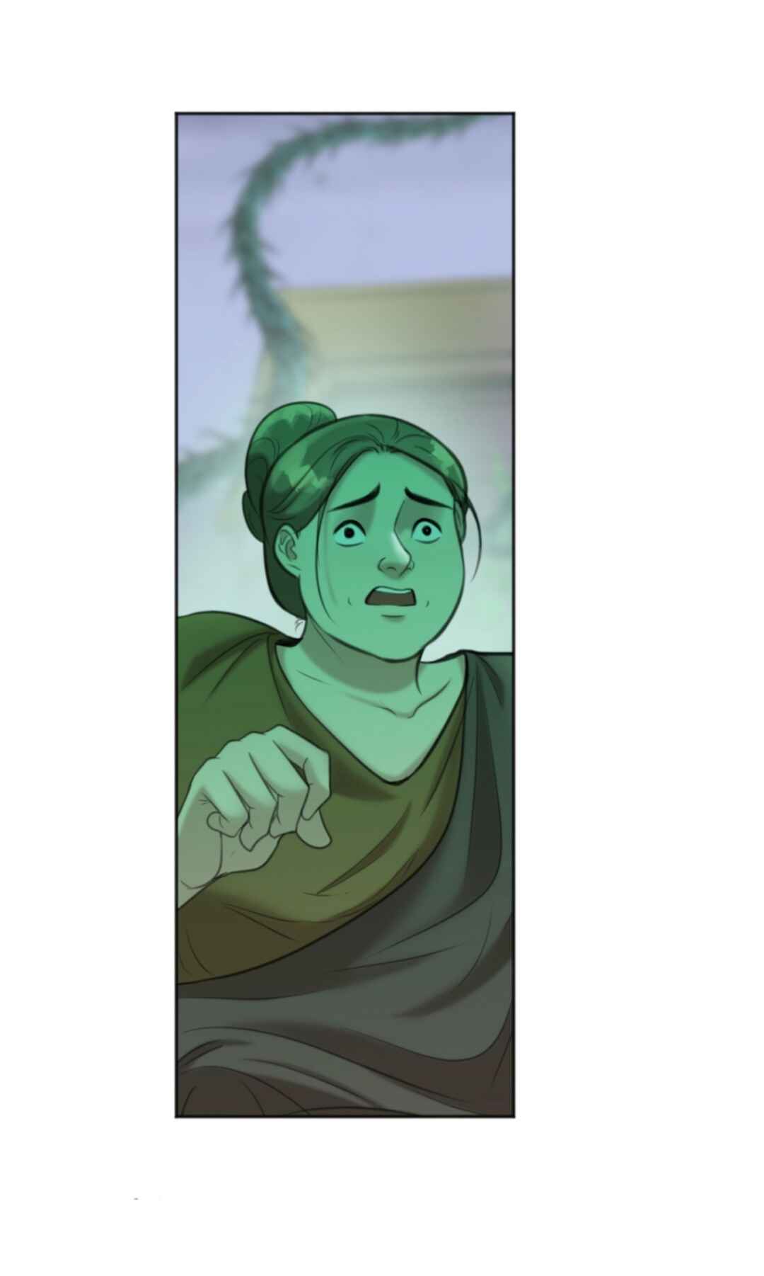 The journey of Dionysus Chapter 57 - Page 5