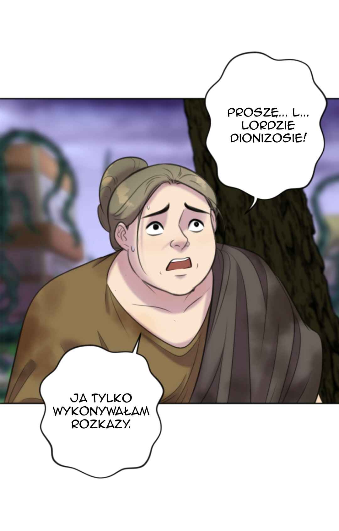 The journey of Dionysus Chapter 57 - Page 6