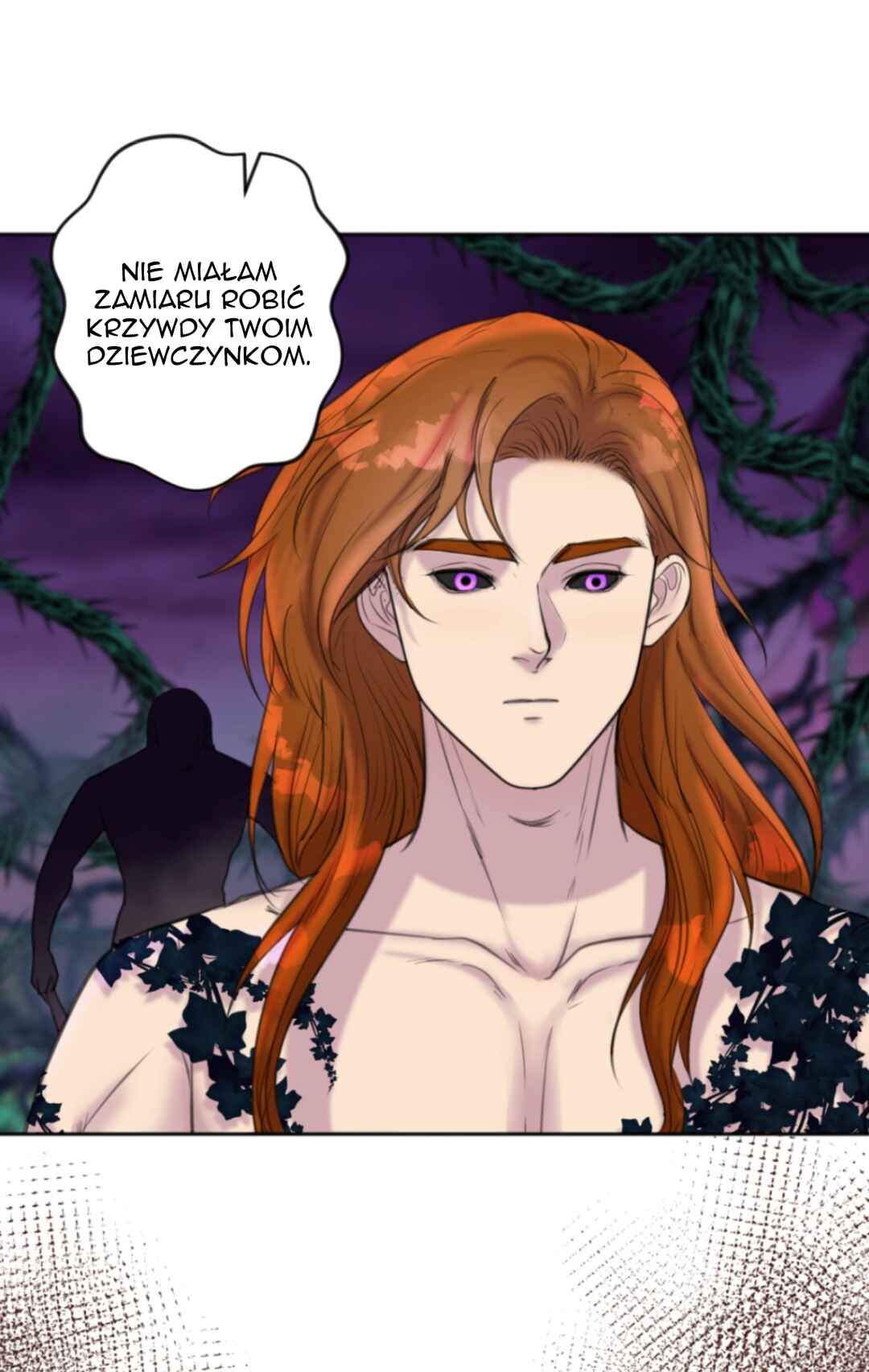 The journey of Dionysus Chapter 57 - Page 7