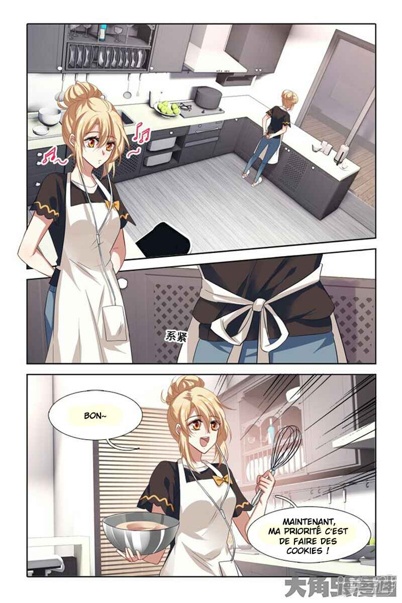 Star Dream Idol Project Chapter 167 - Page 3