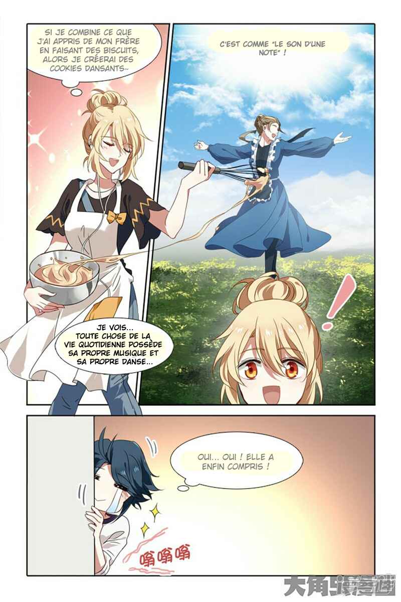 Star Dream Idol Project Chapter 167 - Page 7