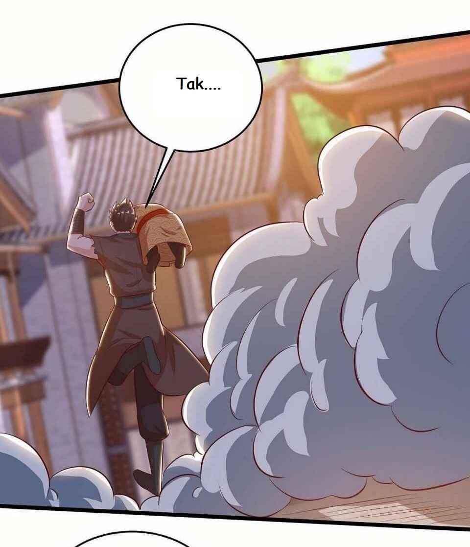 Dominate the Three Realms Chapter 65 - Page 25