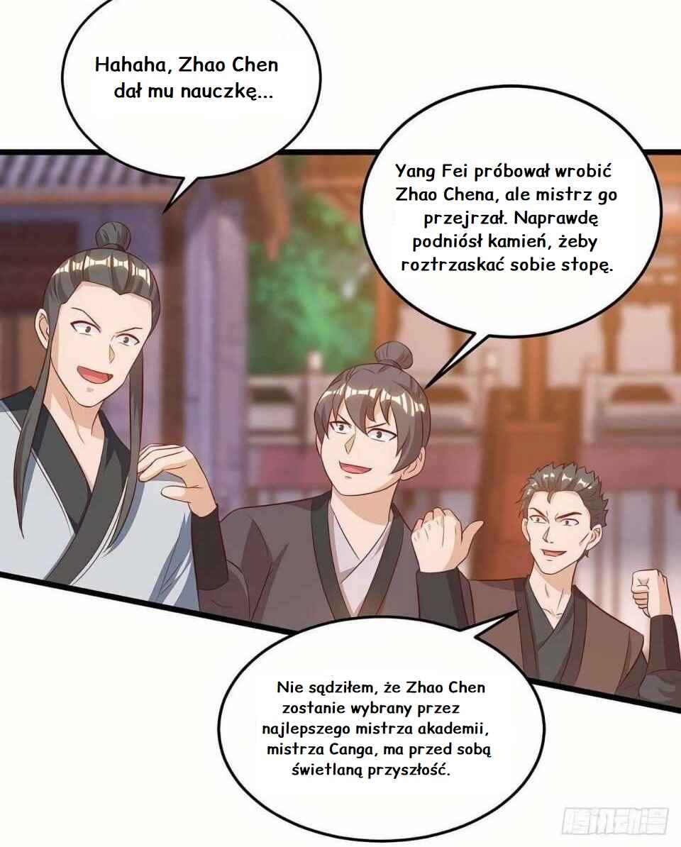 Dominate the Three Realms Chapter 65 - Page 26
