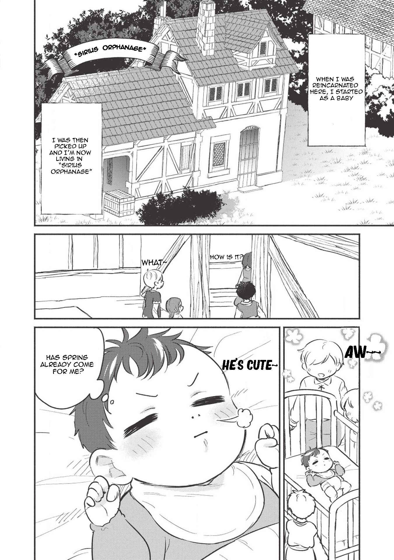 Kojiin Tamer Chapter 1 - Page 15