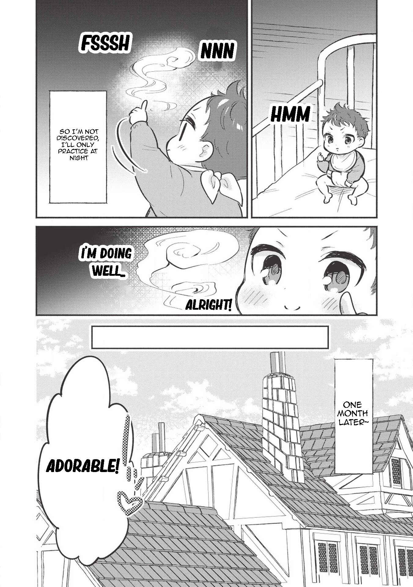 Kojiin Tamer Chapter 1 - Page 19