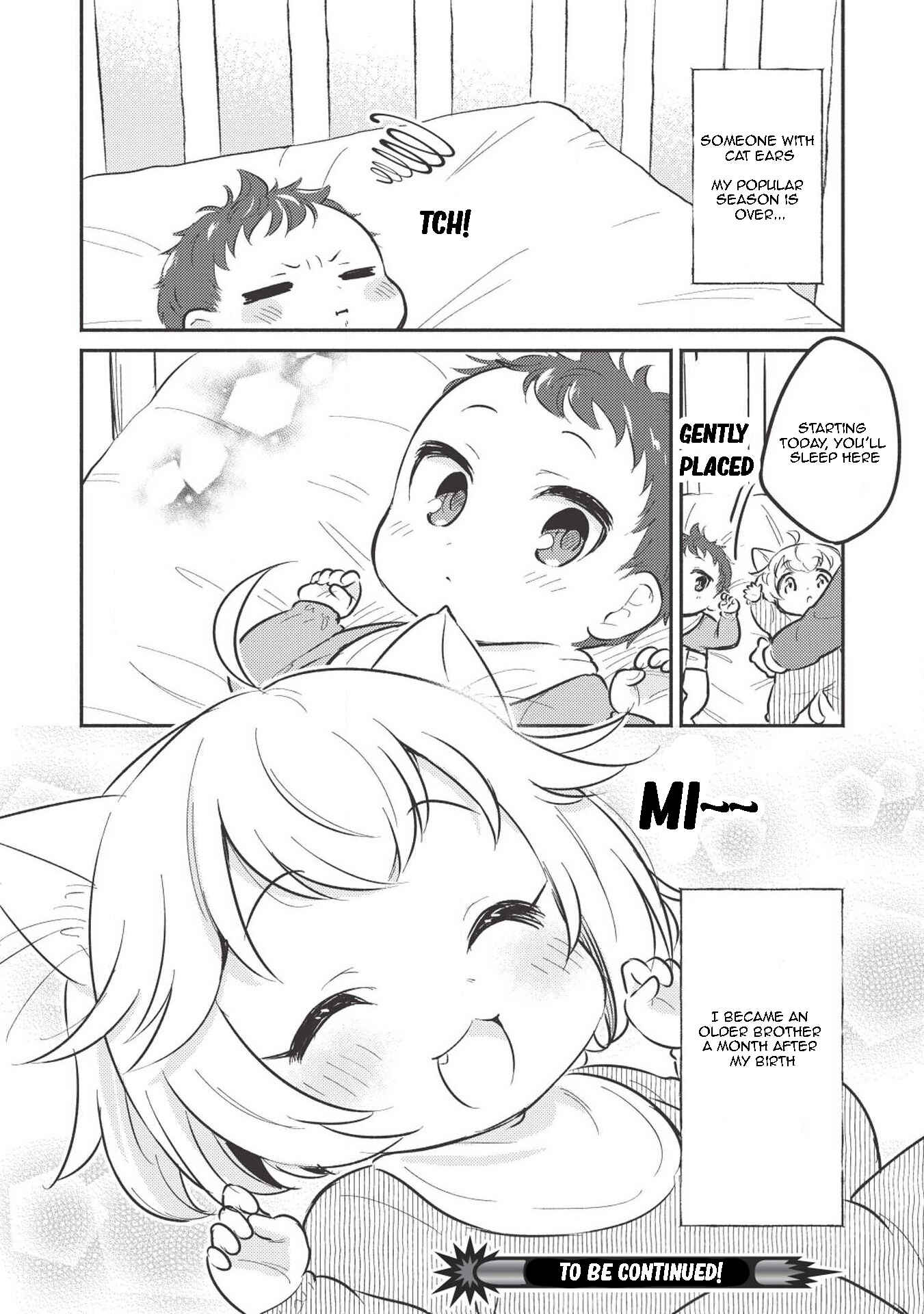 Kojiin Tamer Chapter 1 - Page 21
